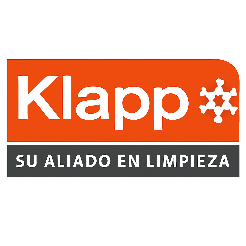 Logo Klapp Chile